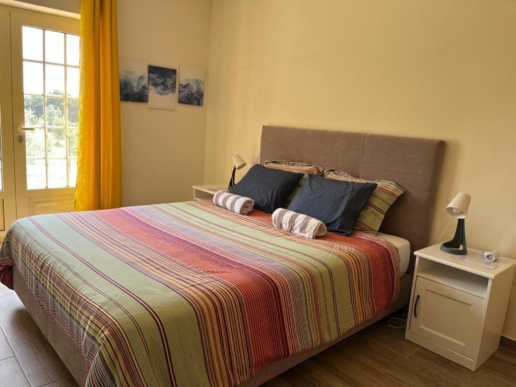 Apartmán Casa Do Horizonte Bombarral Pokoj fotografie