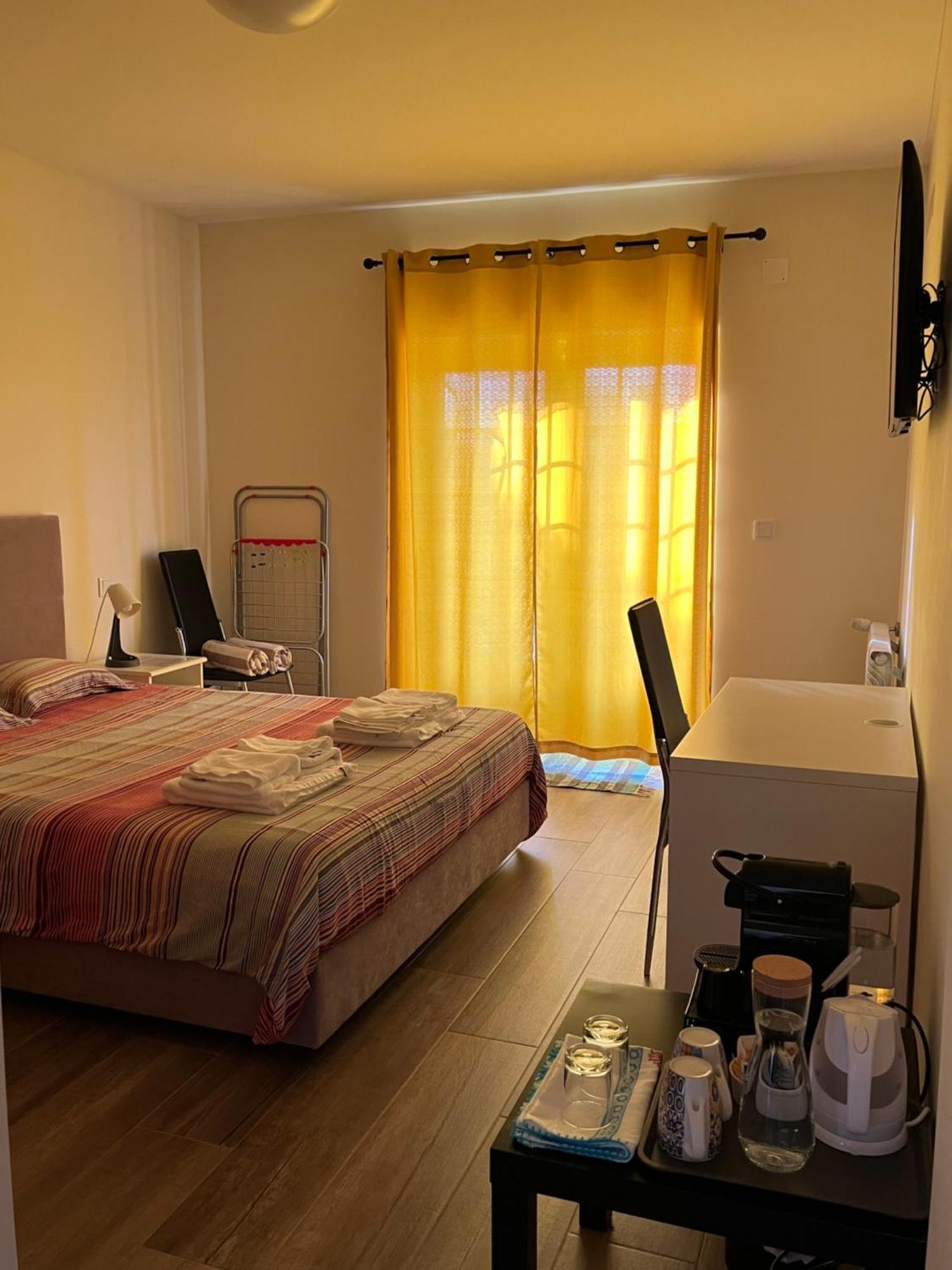 Apartmán Casa Do Horizonte Bombarral Pokoj fotografie