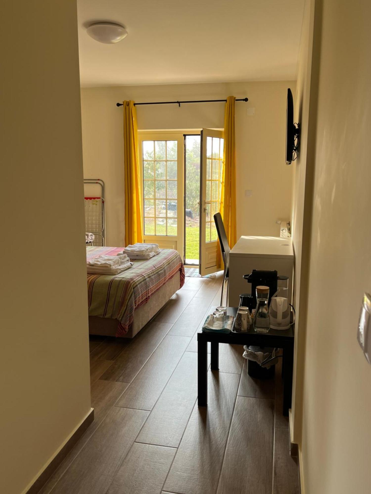 Apartmán Casa Do Horizonte Bombarral Pokoj fotografie