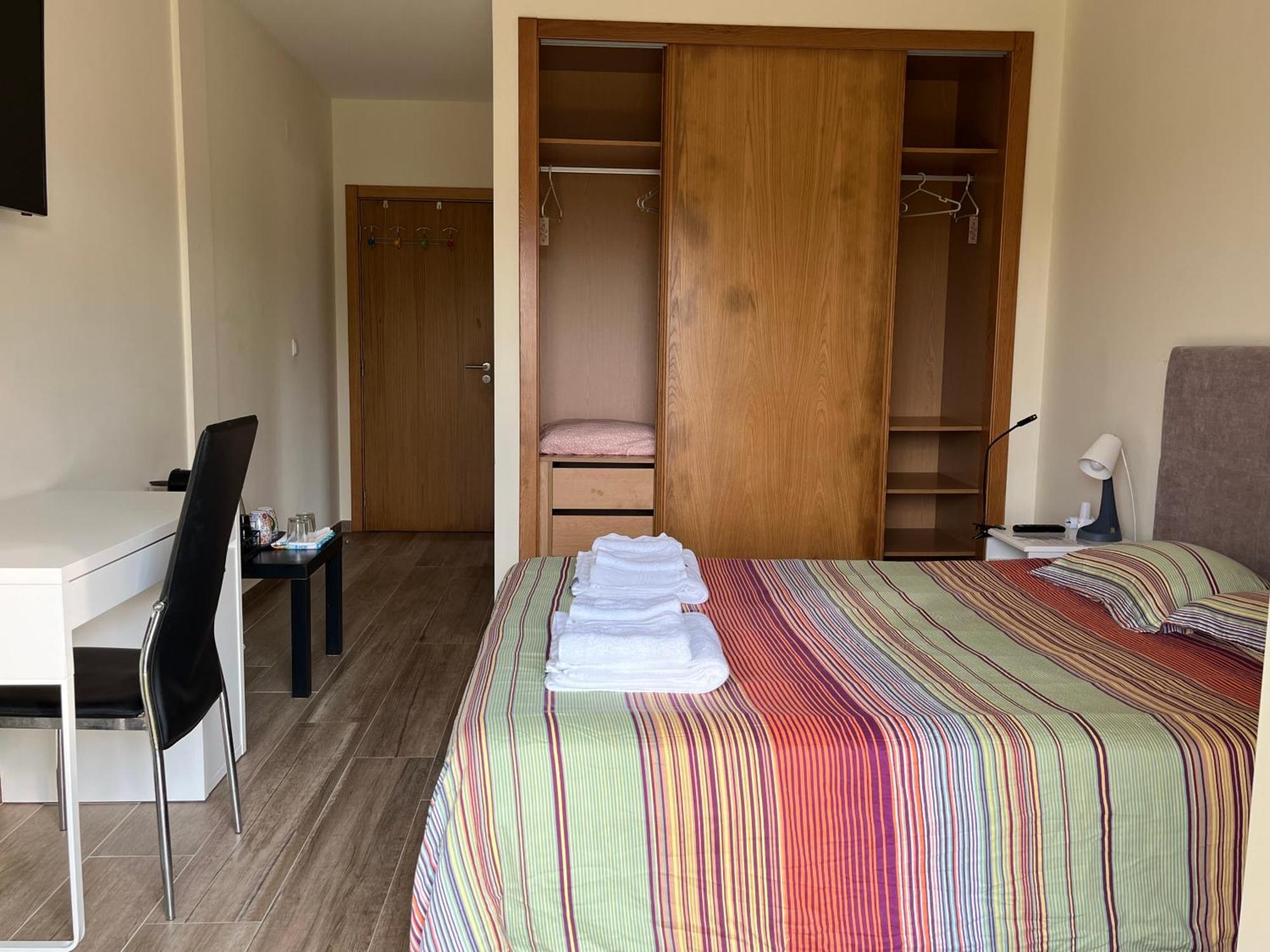 Apartmán Casa Do Horizonte Bombarral Pokoj fotografie